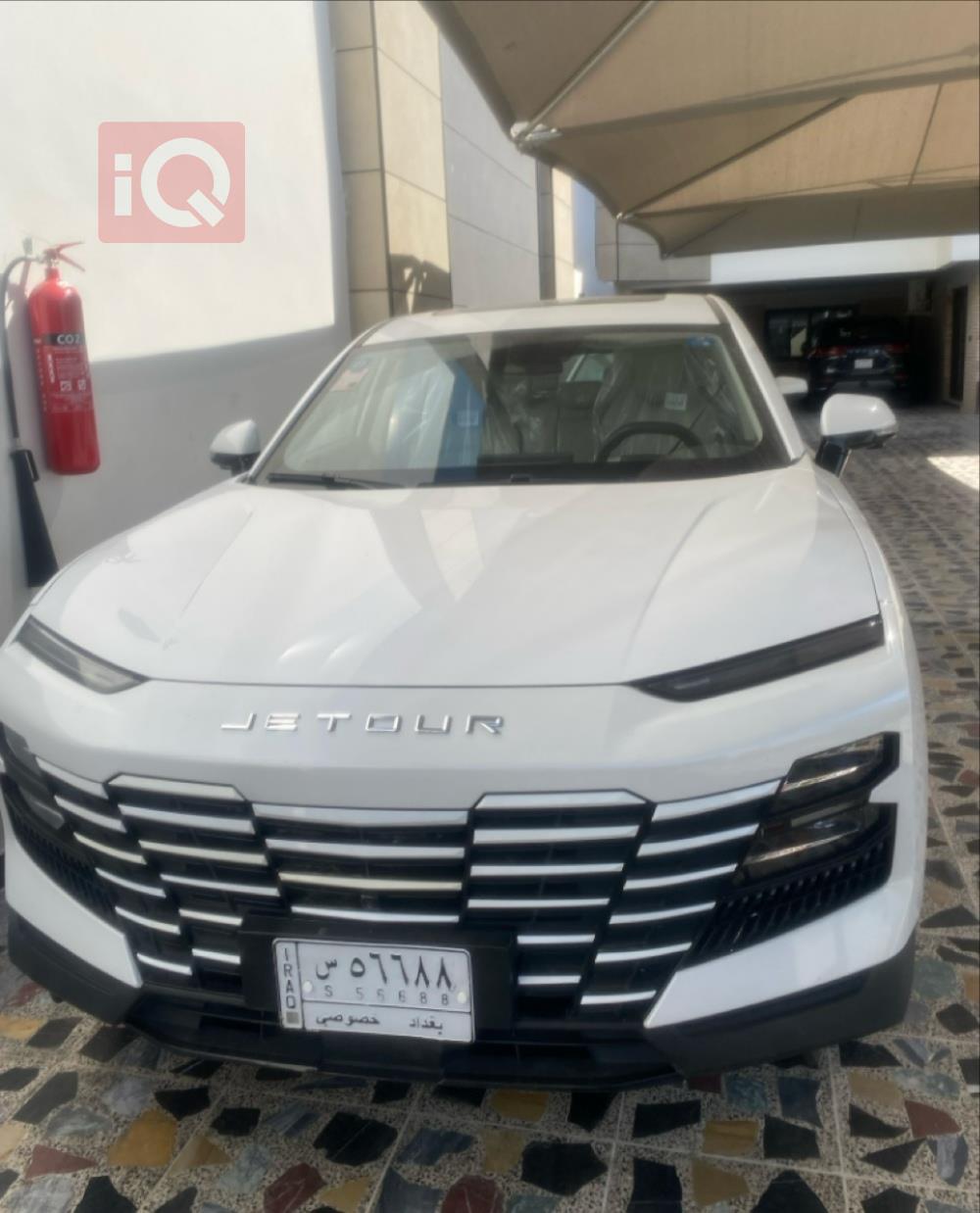 جیتۆر داشينگ